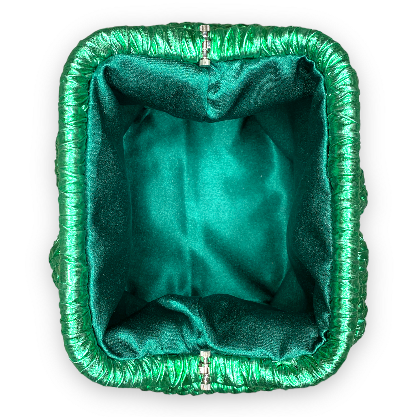 THE JEWEL CLUTCH