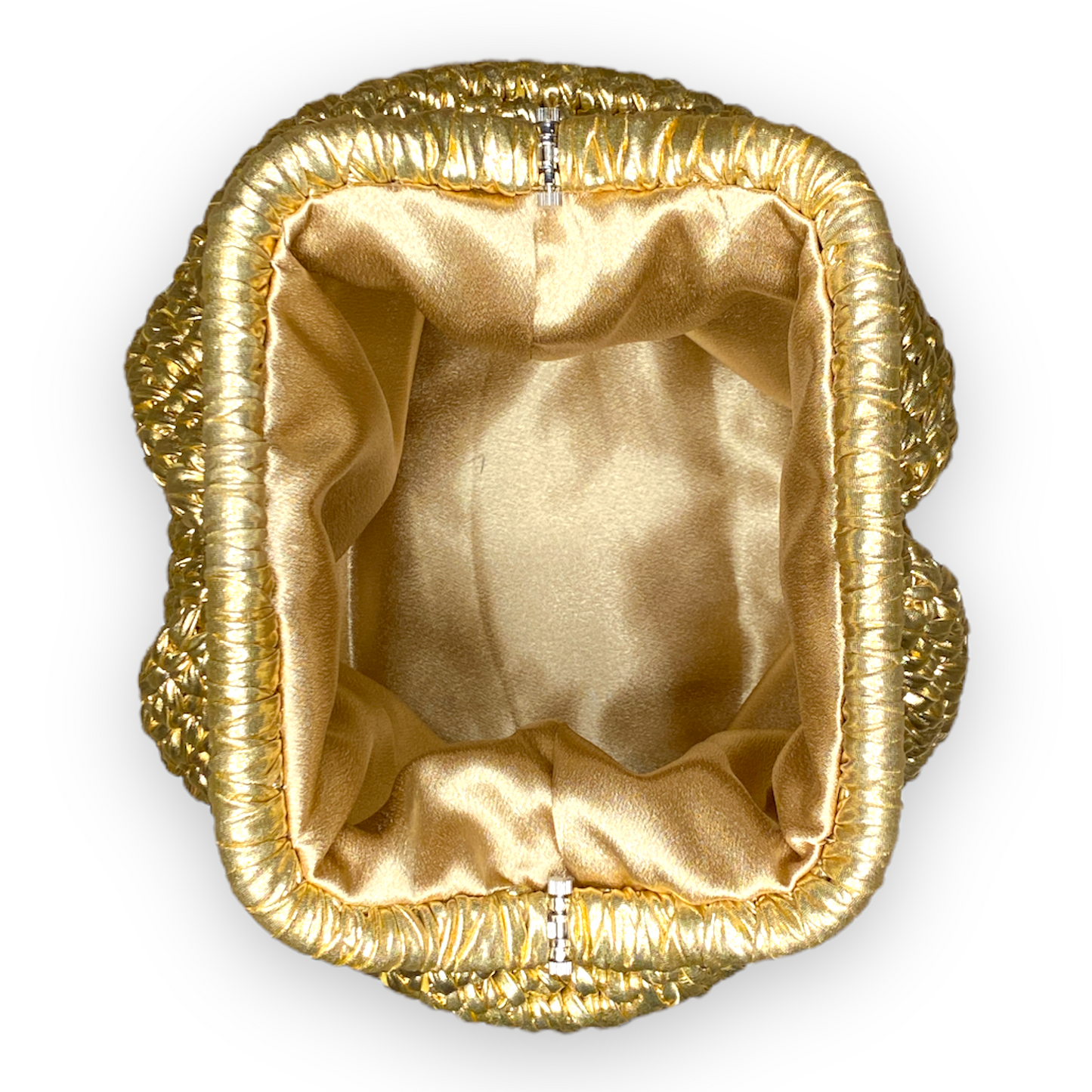 THE JEWEL CLUTCH