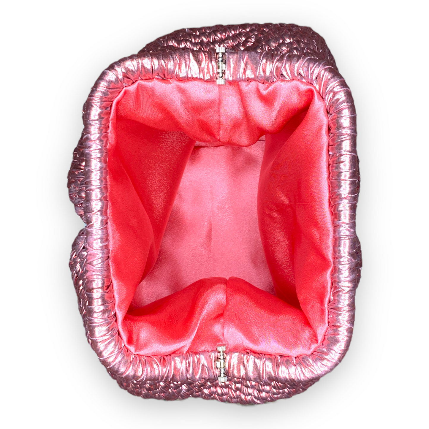 THE JEWEL CLUTCH