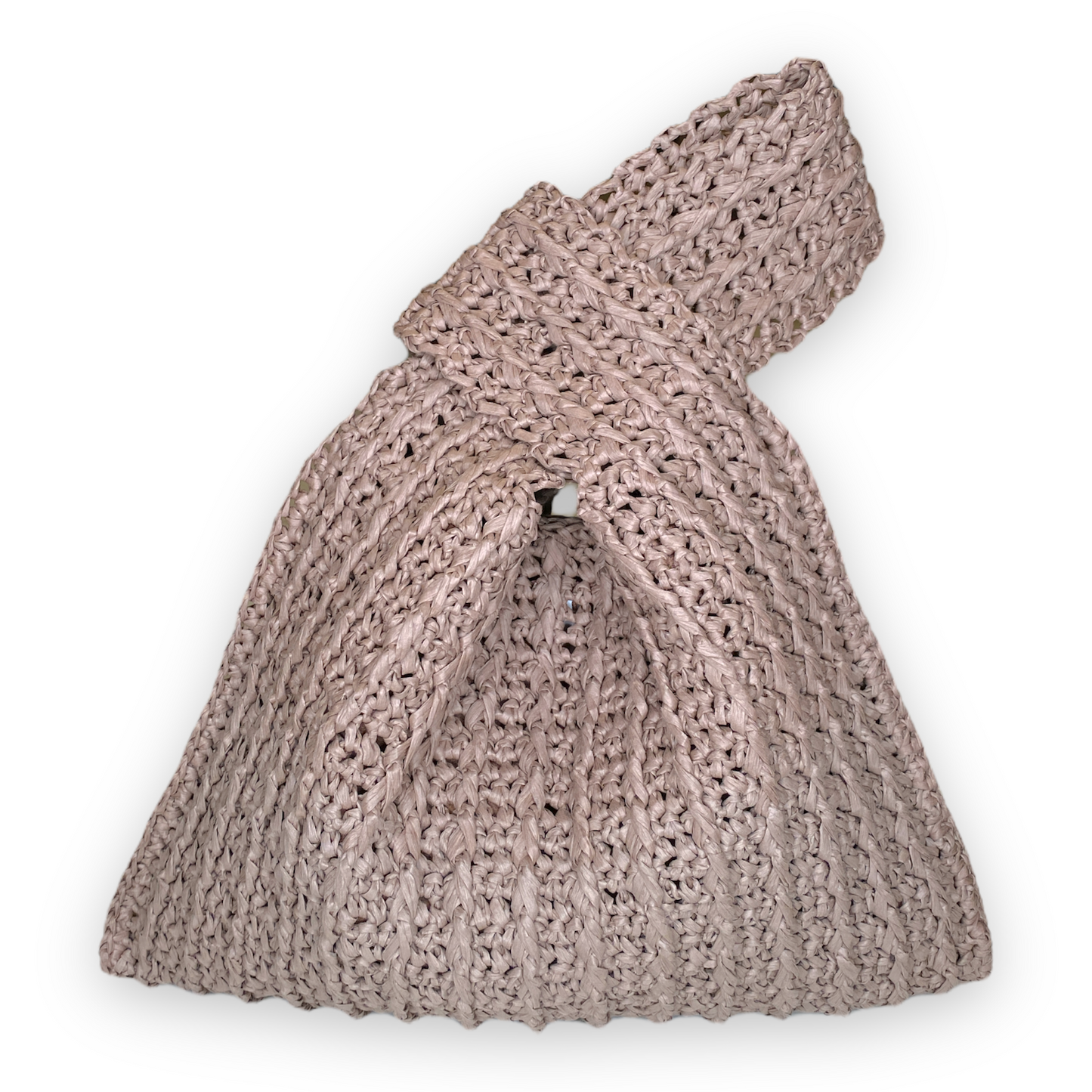 KYOTO KNOT BAG