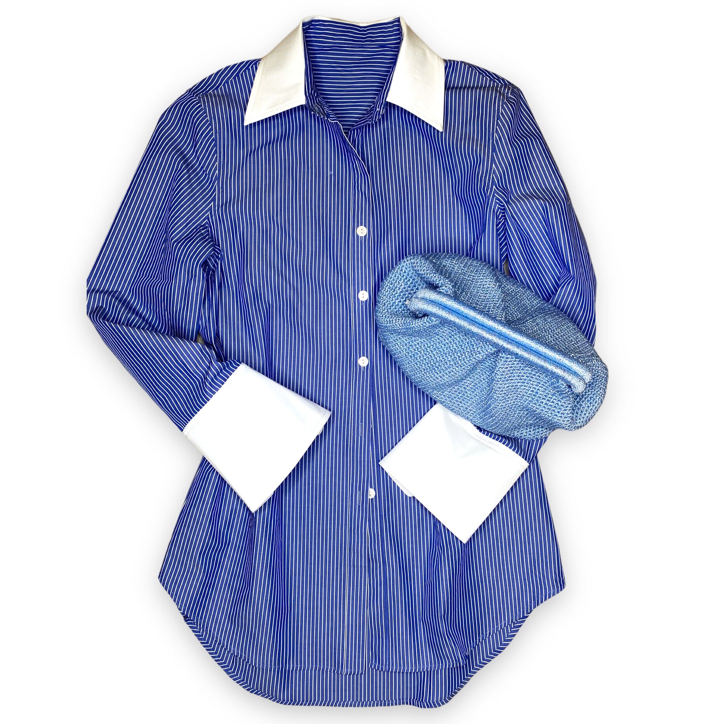 LIMITED EDITION COTTON COVERUP