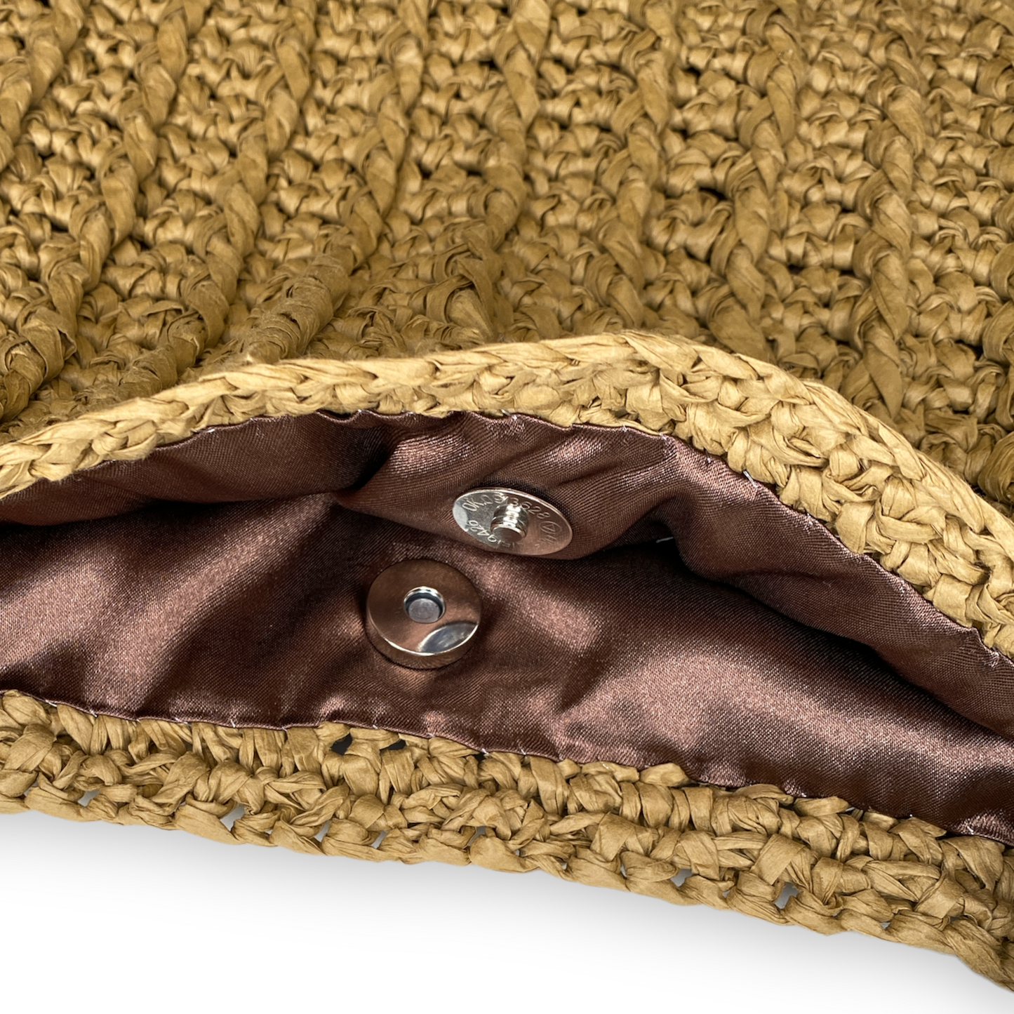 KYOTO KNOT BAG