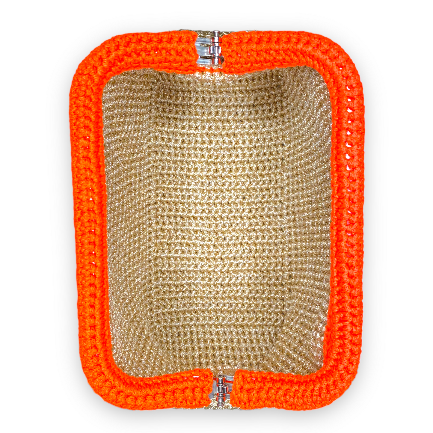 CRETE CLUTCH
