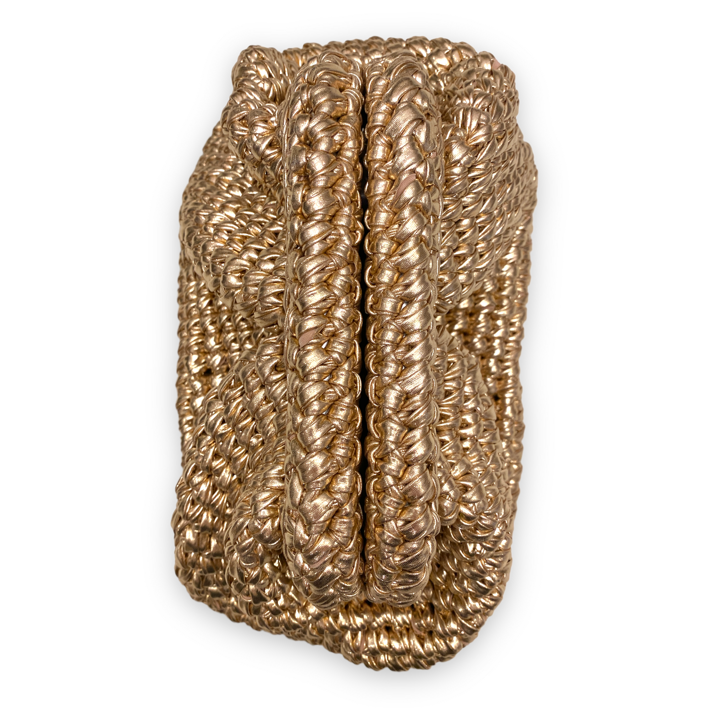 THE GEM CLUTCH