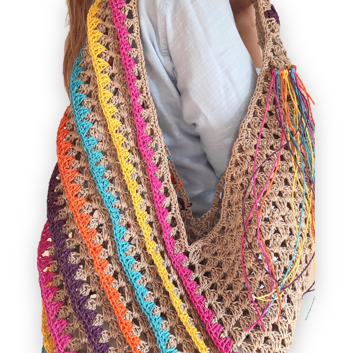 HAVANA TOTE