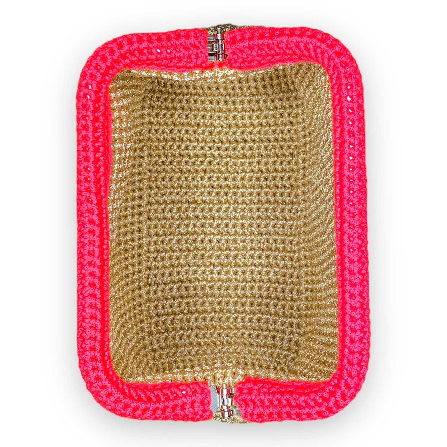 CRETE CLUTCH