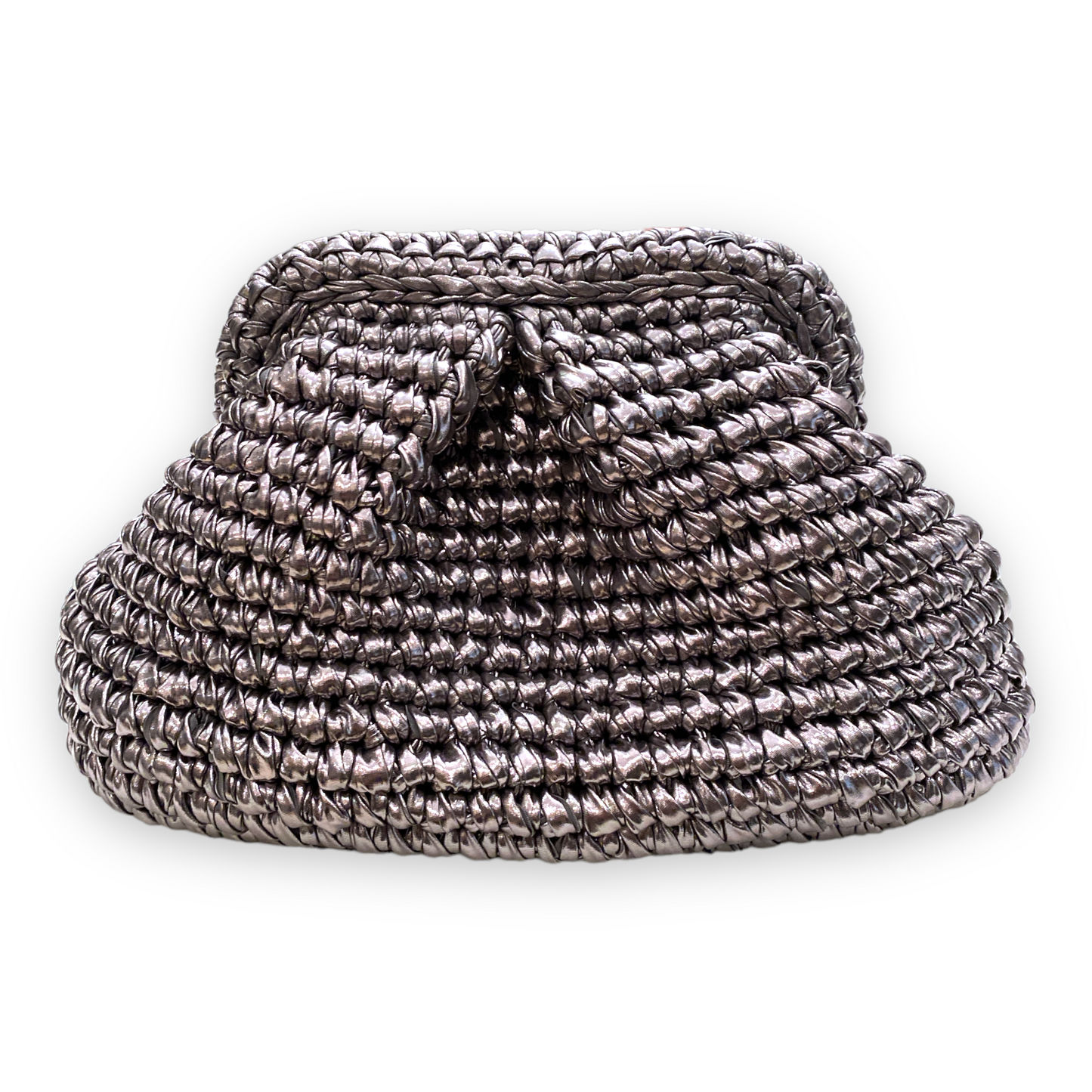 THE GEM CLUTCH