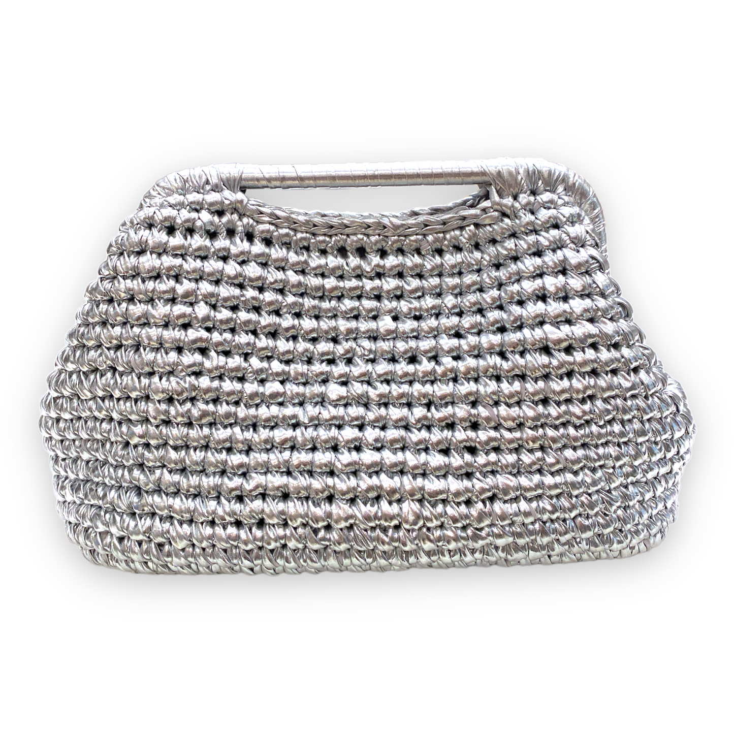 THE METALLIC CLUTCH