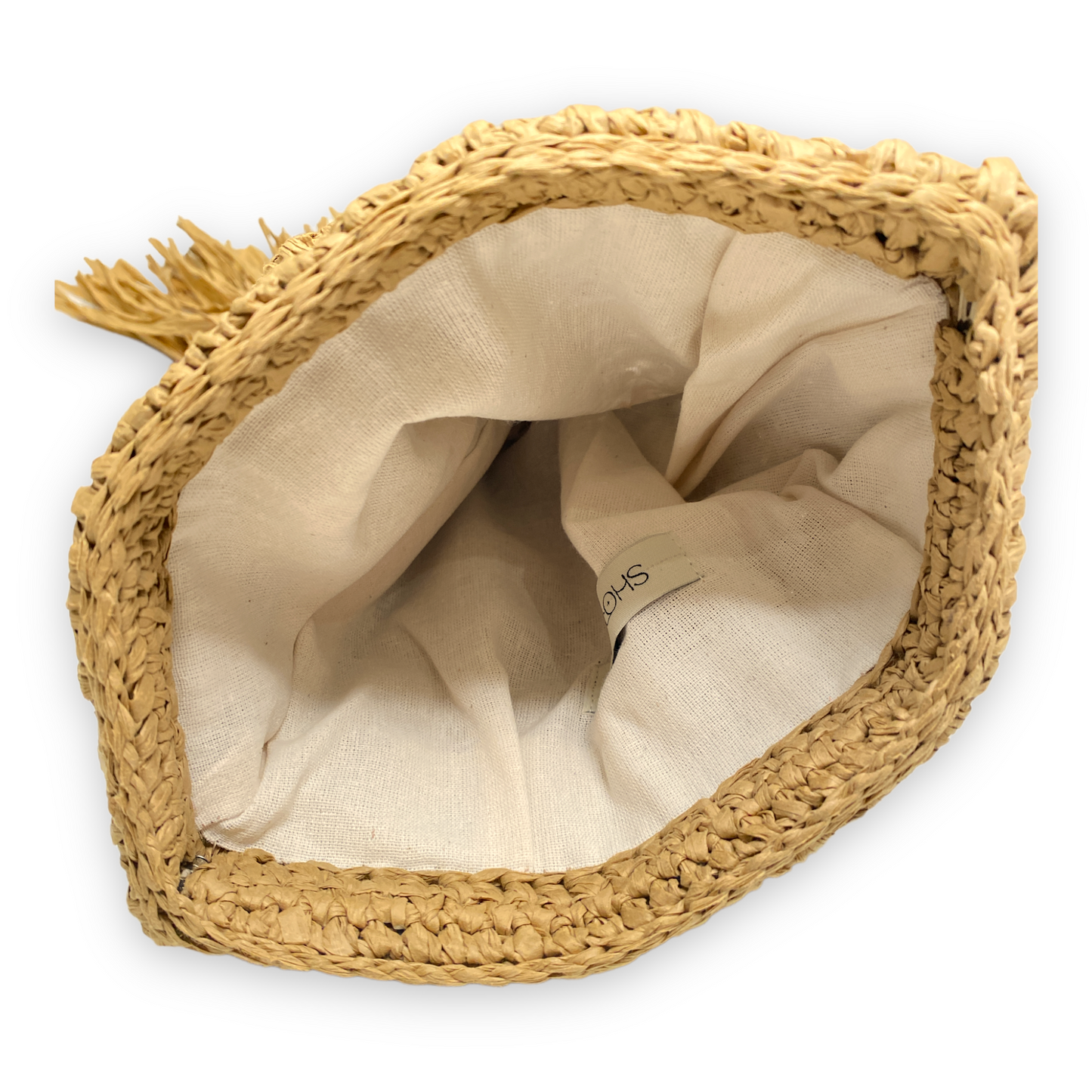 CAIRO CLUTCH