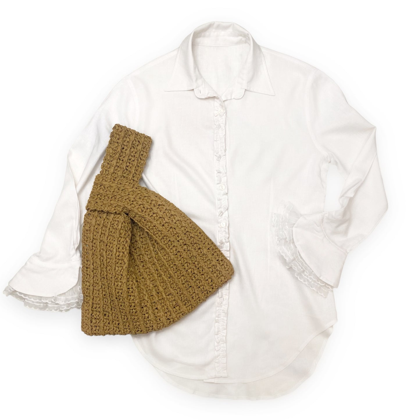 CAPRI COVERUP