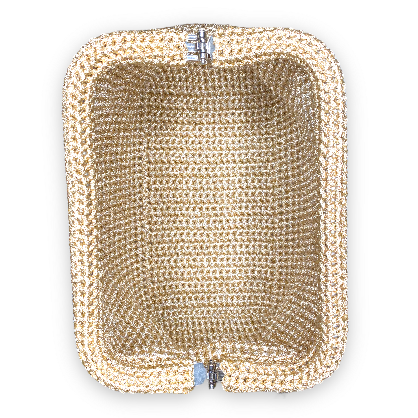 CRETE CLUTCH