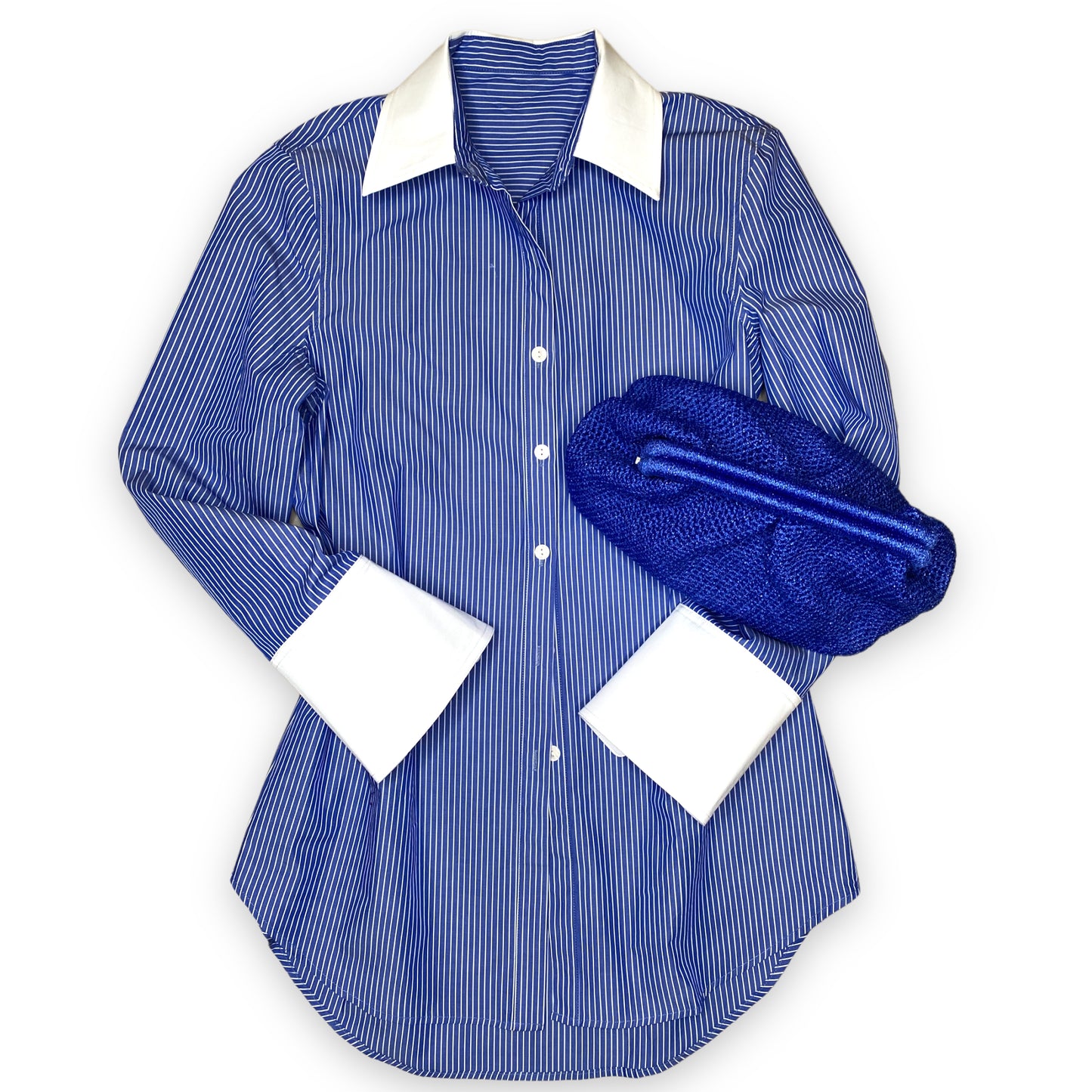 LIMITED EDITION COTTON COVERUP