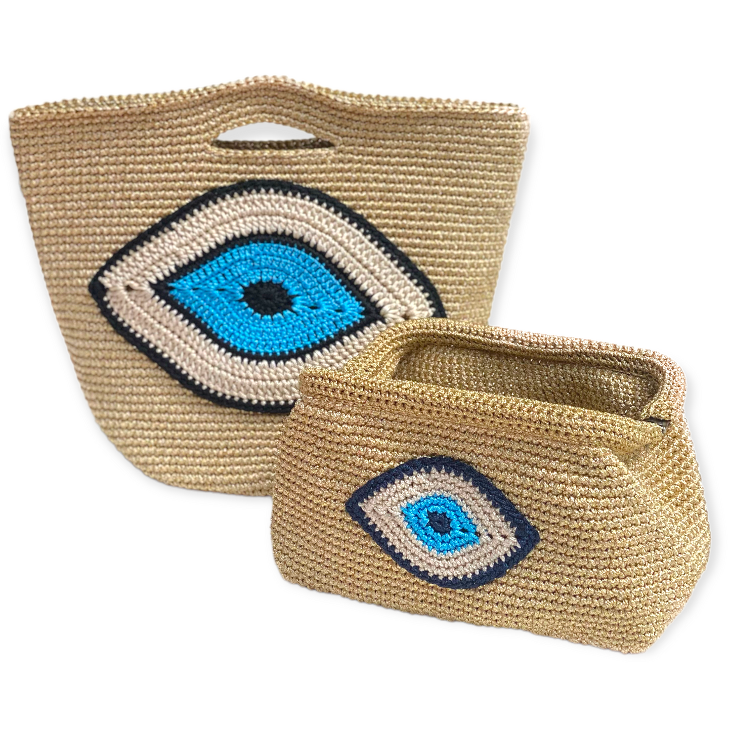 CRETE CLUTCH
