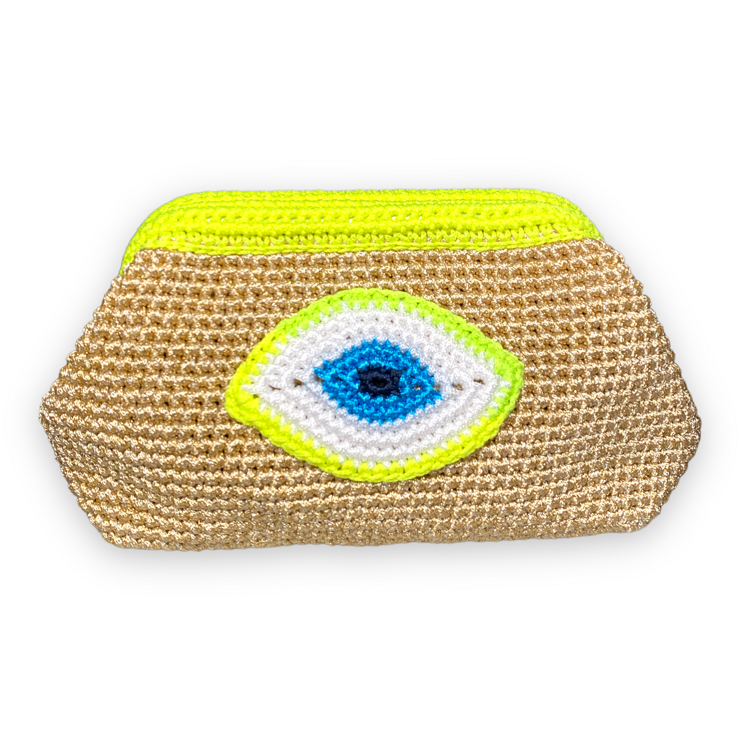 CRETE CLUTCH