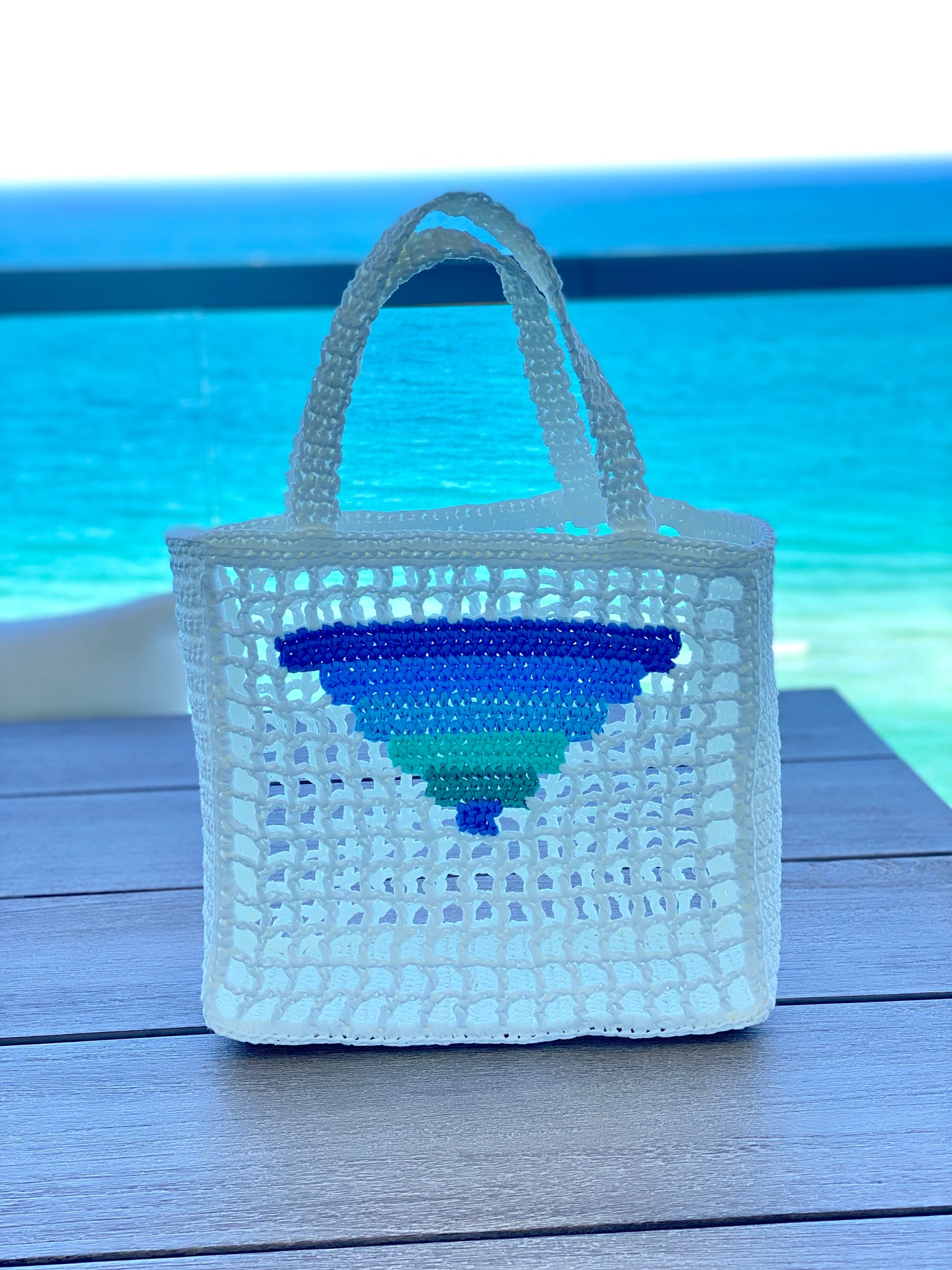 Seaside Serenity Set