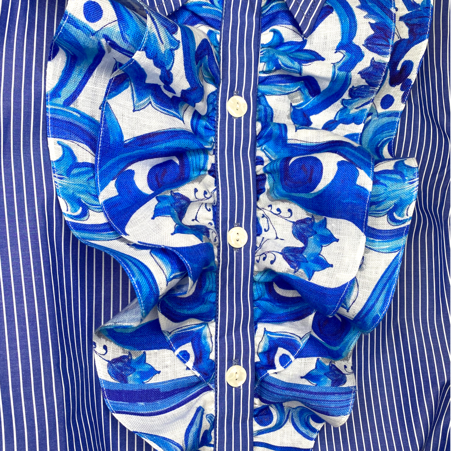 LIMITED EDITION COTTON