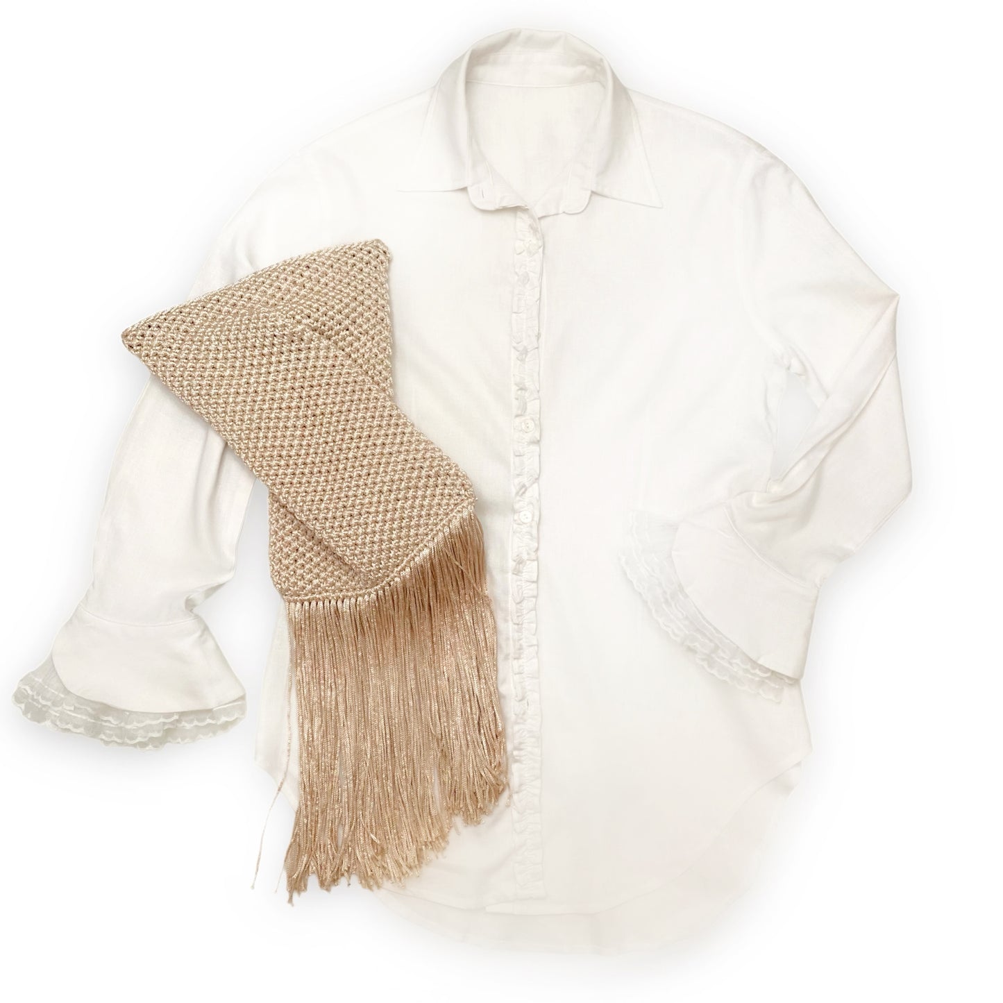 CAPRI COVERUP