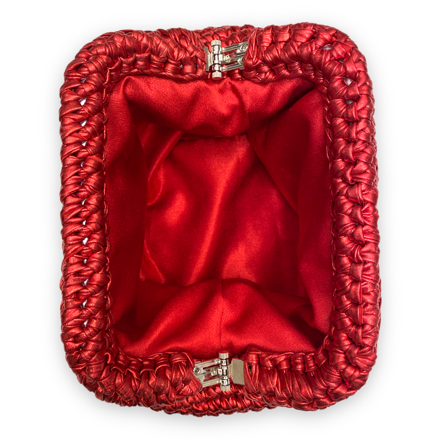 THE GEM CLUTCH