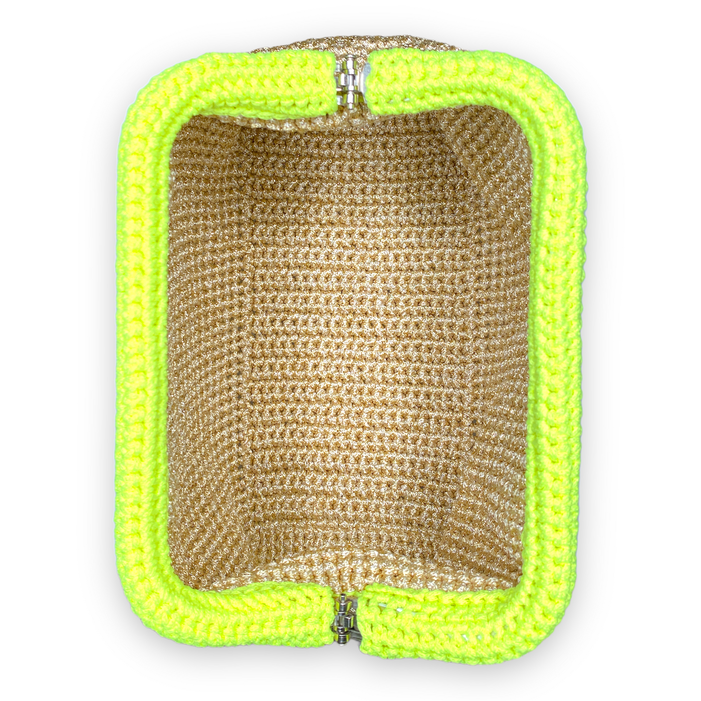 CRETE CLUTCH