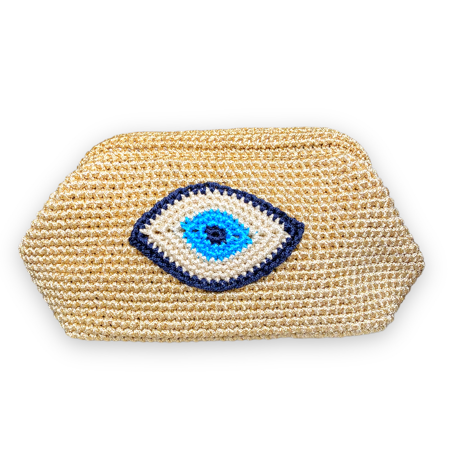 CRETE CLUTCH