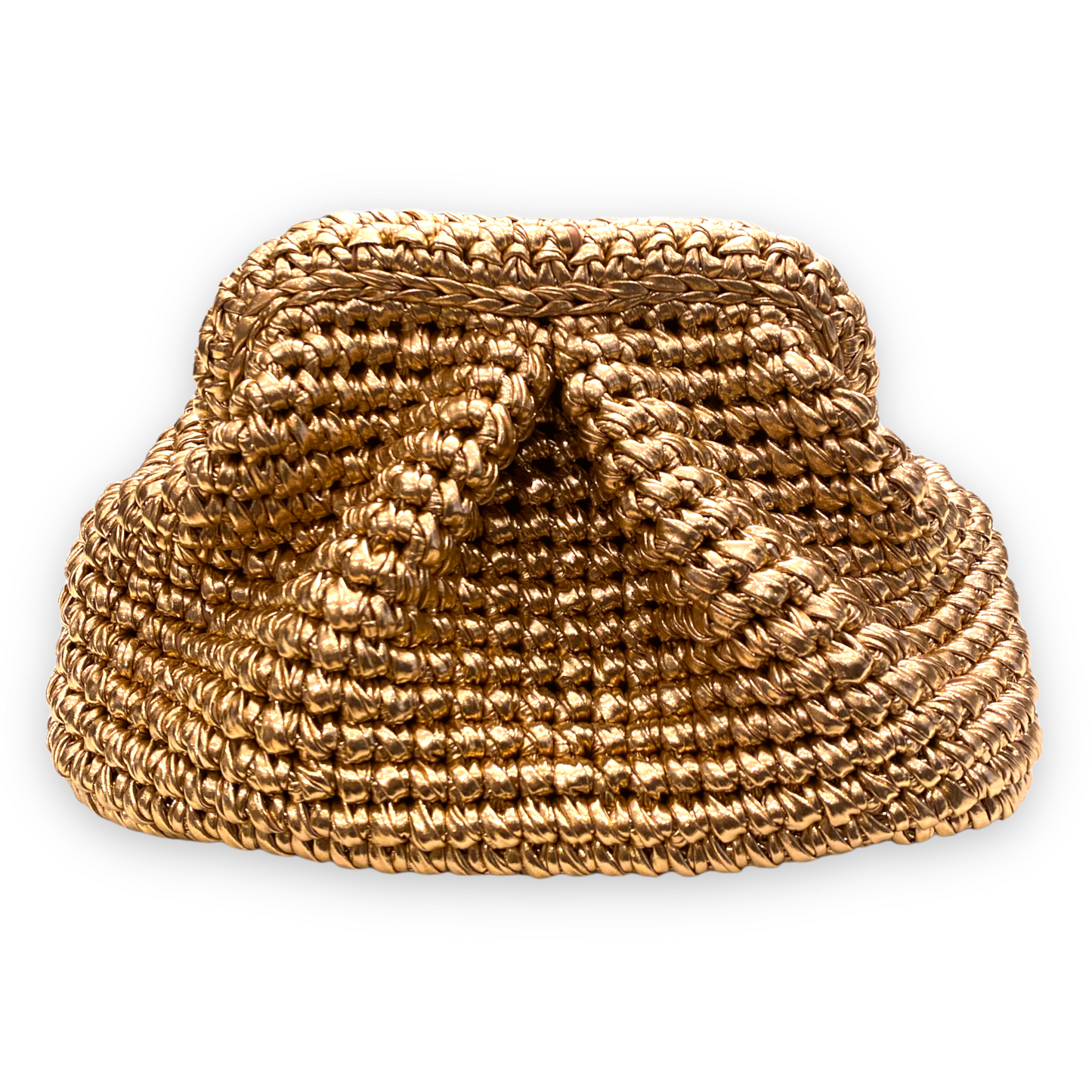 THE GEM CLUTCH