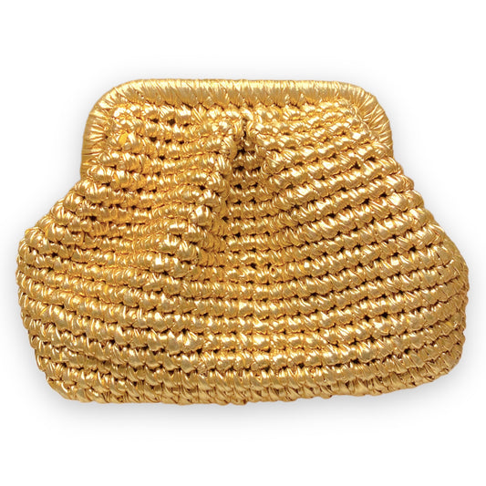 THE JEWEL CLUTCH