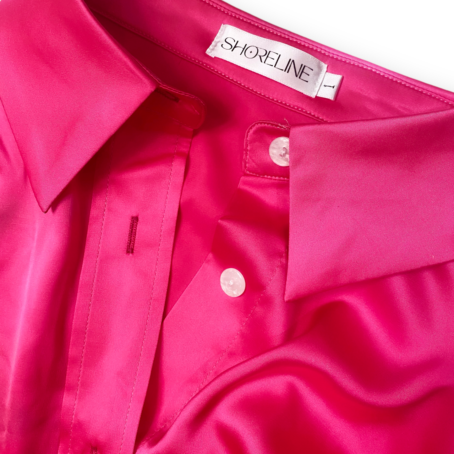 SATIN COVERUP