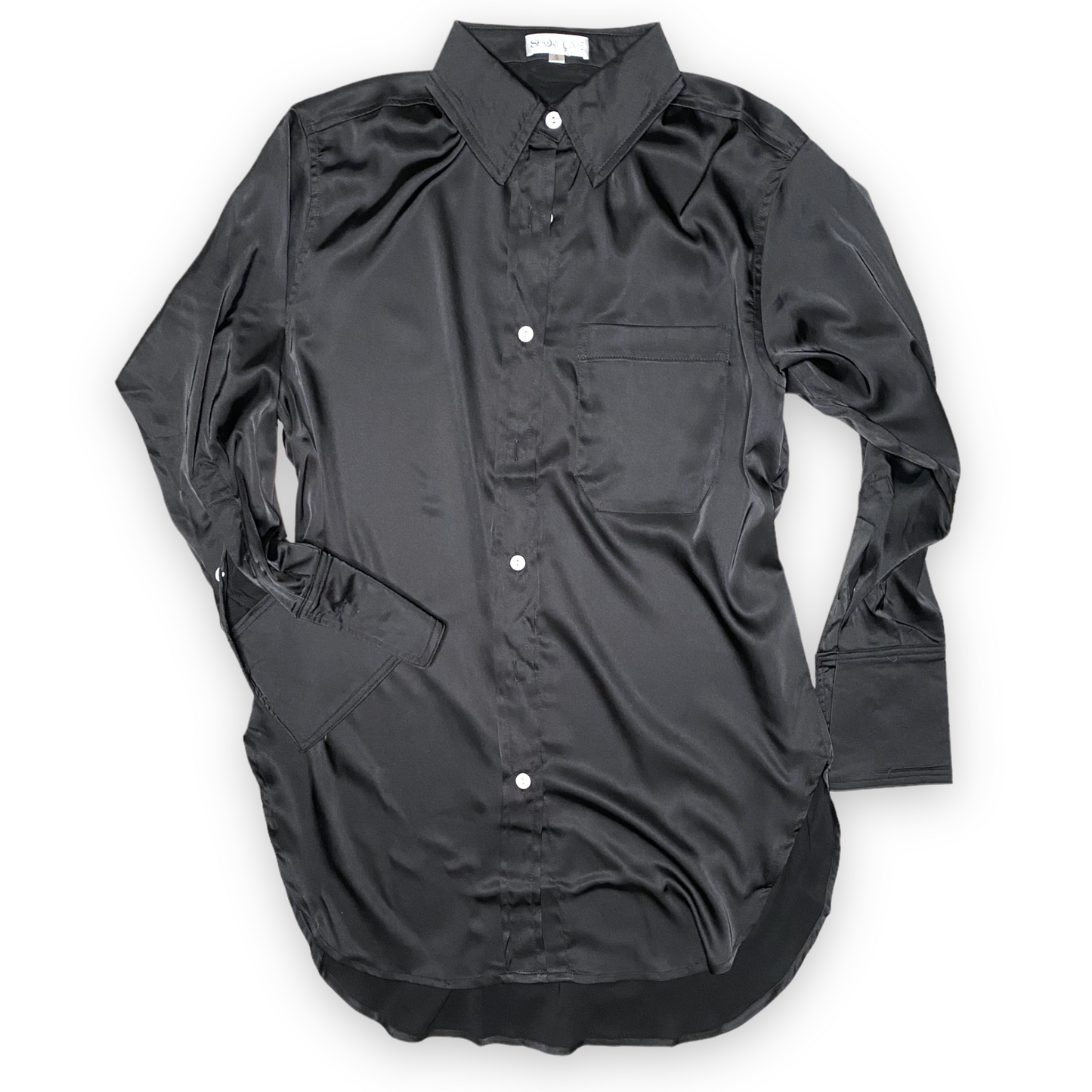 SATIN COVERUP
