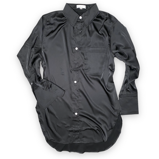 SATIN COVERUP