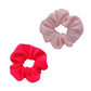 N/E SCRUNCHIES (2 Pack)