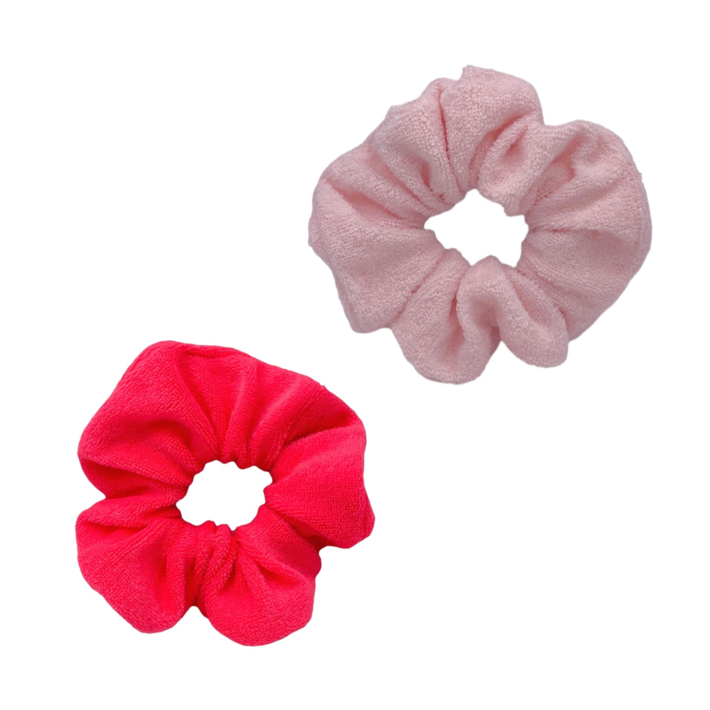 N/E SCRUNCHIES (2 Pack)