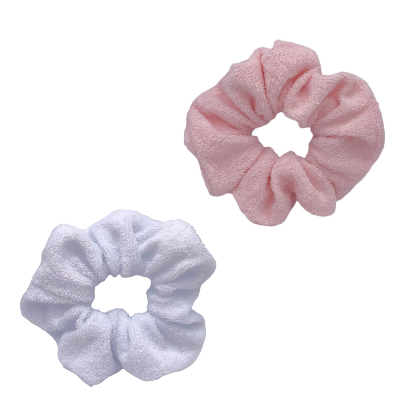 N/E SCRUNCHIES (2 Pack)