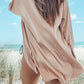SATIN COVERUP
