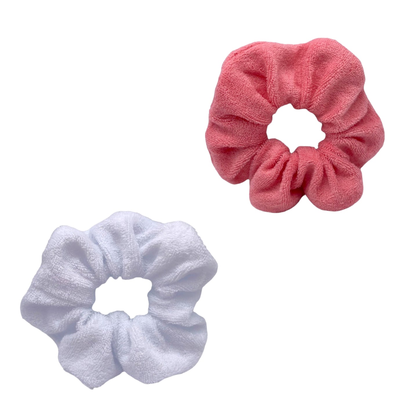 N/E SCRUNCHIES (2 Pack)