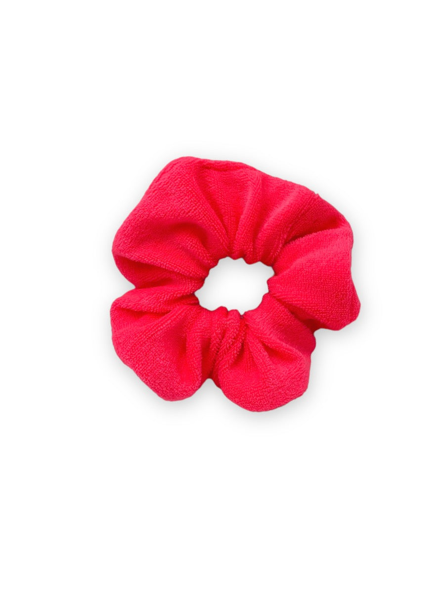 N/E SCRUNCHIES (2 Pack)