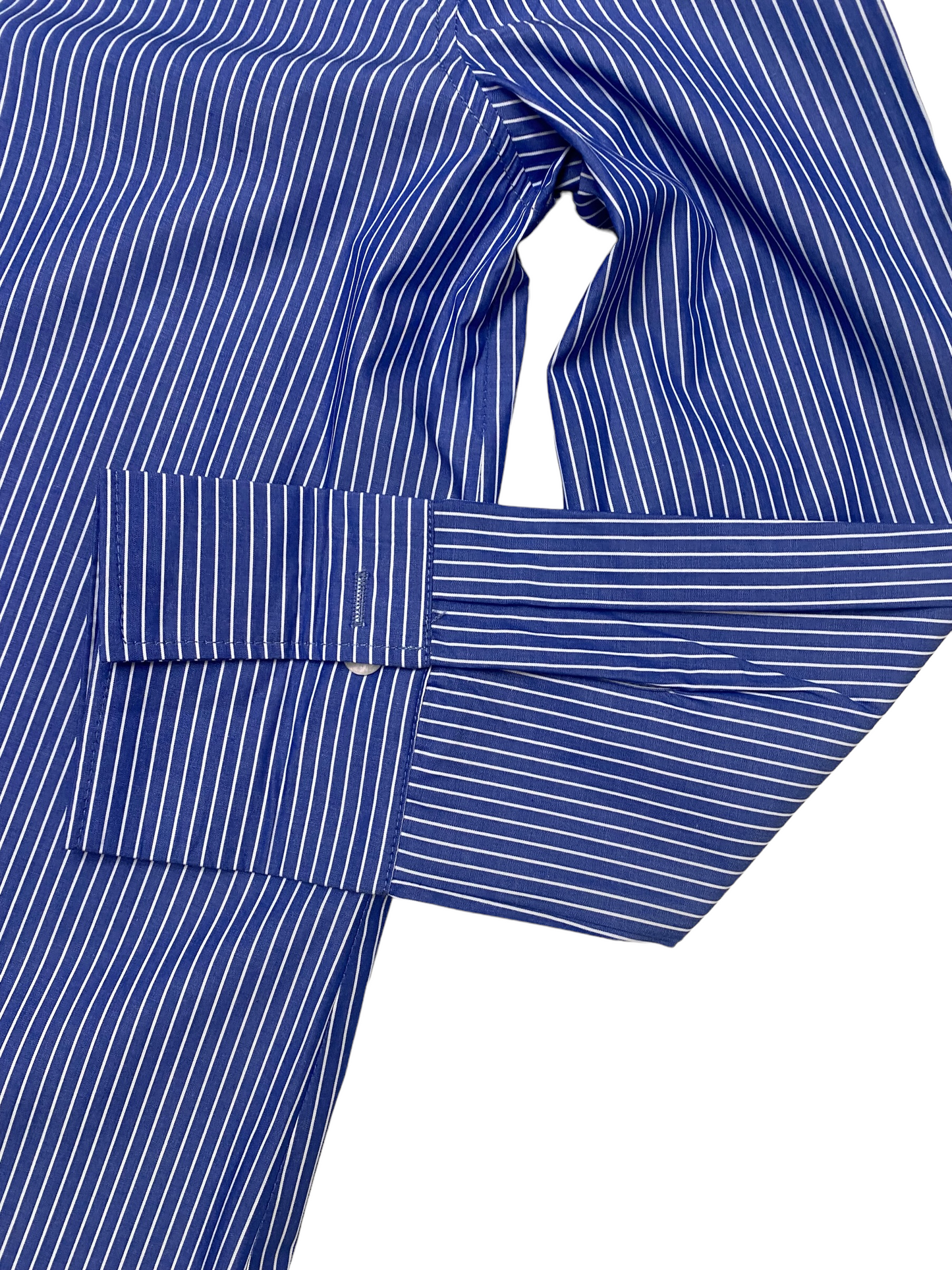 CLASSIC STRIPPED COVERUP