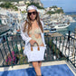 CLASSIC LINEN COVERUP