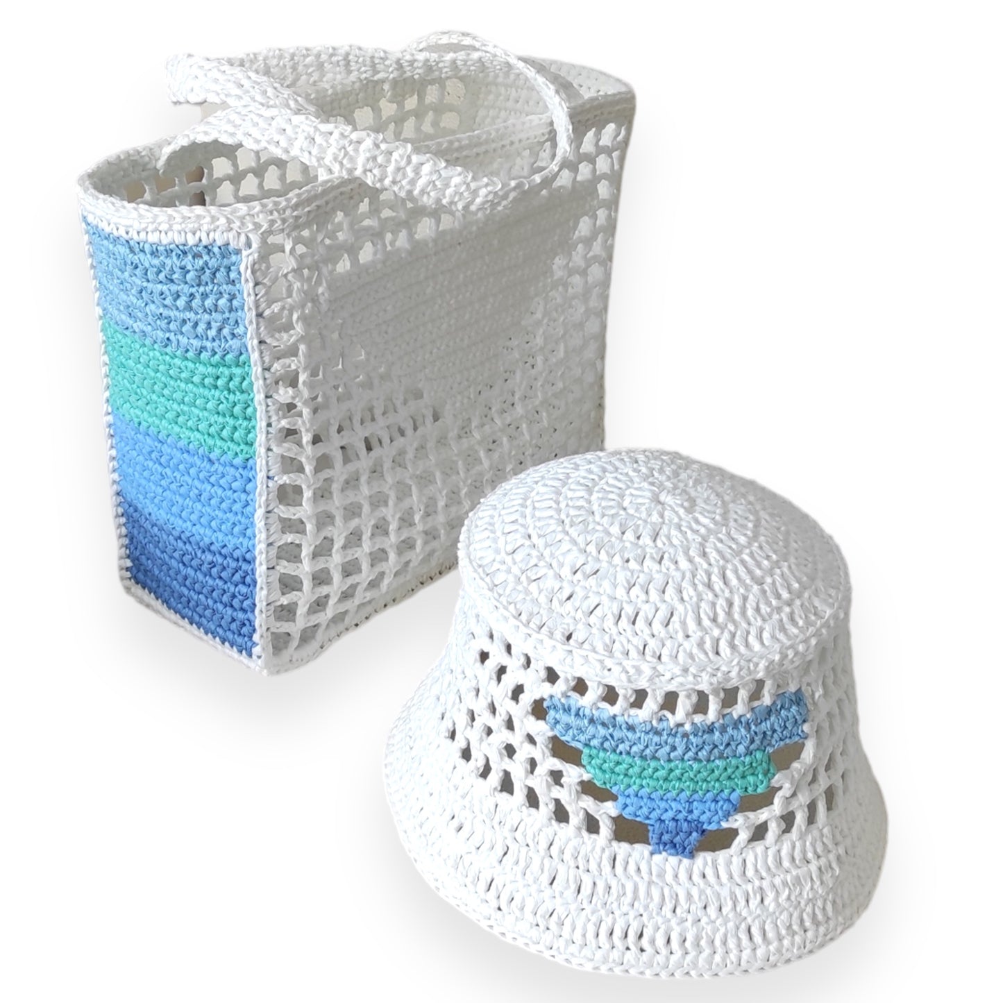 Ocean Breeze Set