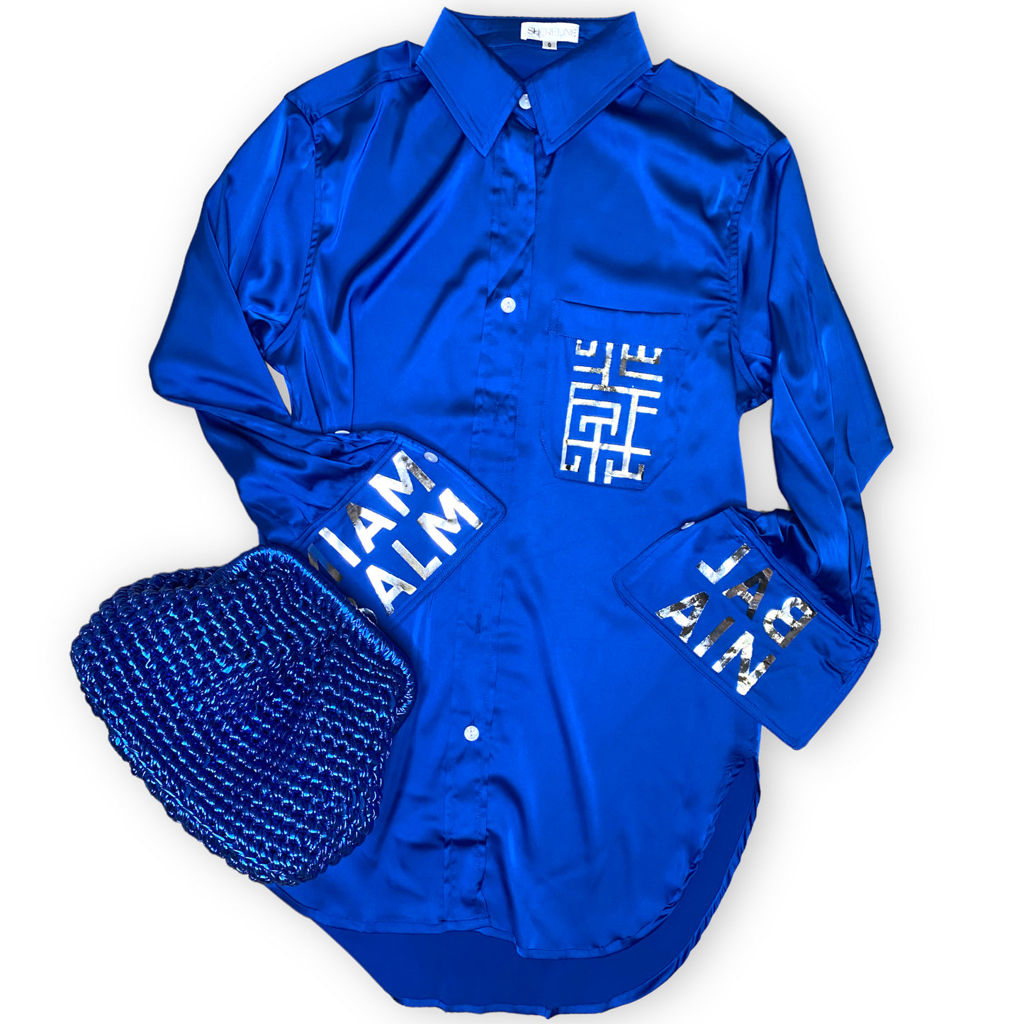 LIMITED EDITION COVERUP
