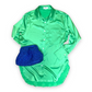 SATIN COVERUP