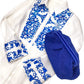 LIMITED EDITION LINEN COVERUP