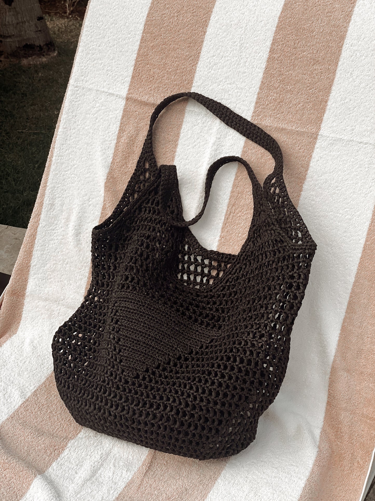 TULUM TOTE
