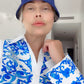 BROOKLYN BUCKET HAT