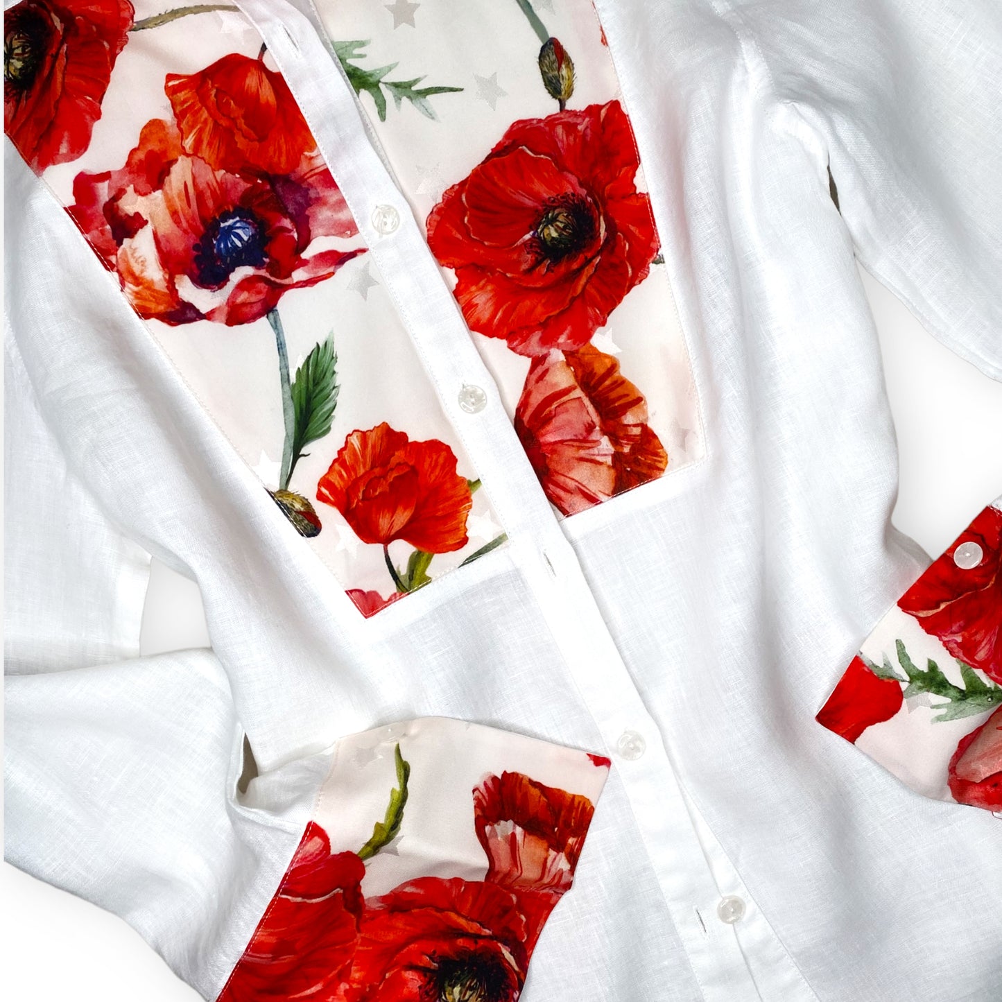 LIMITED EDITION LINEN