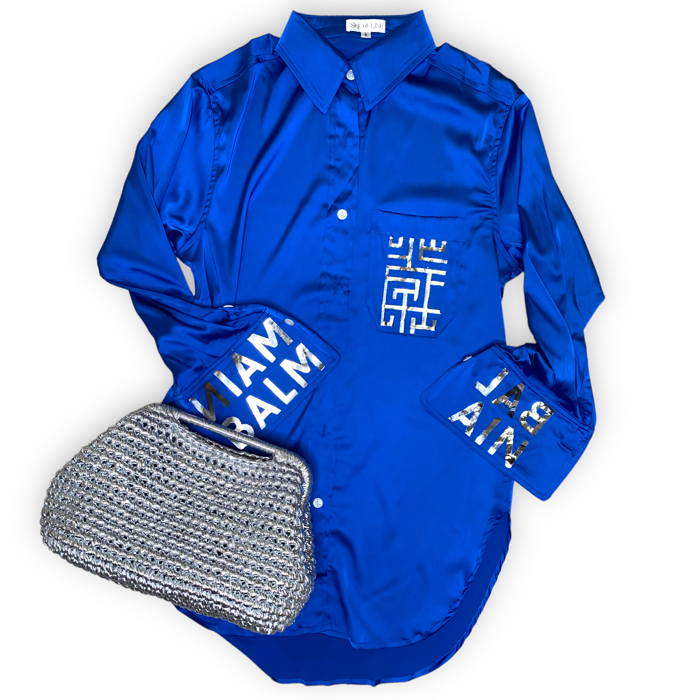 LIMITED EDITION COVERUP