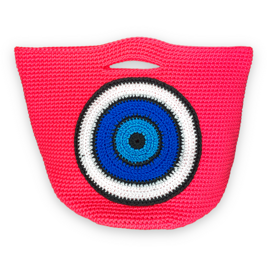 SANTORINI TOTE