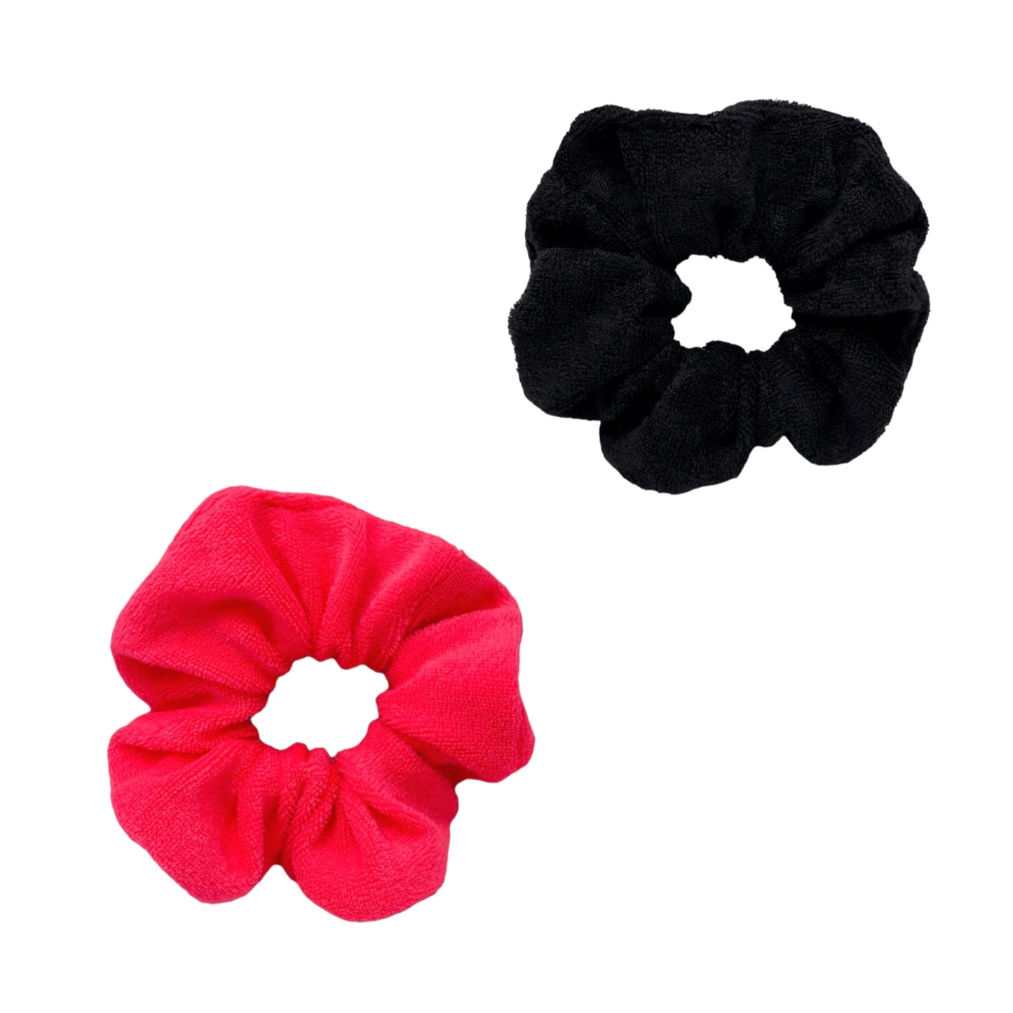 N/E SCRUNCHIES (2 Pack)