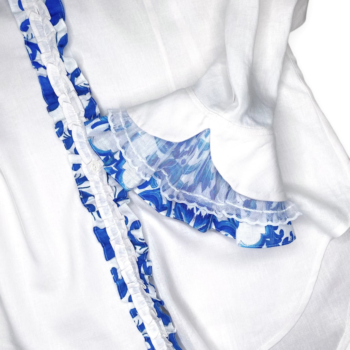 LIMTED EDITION CAPRI COVERUP