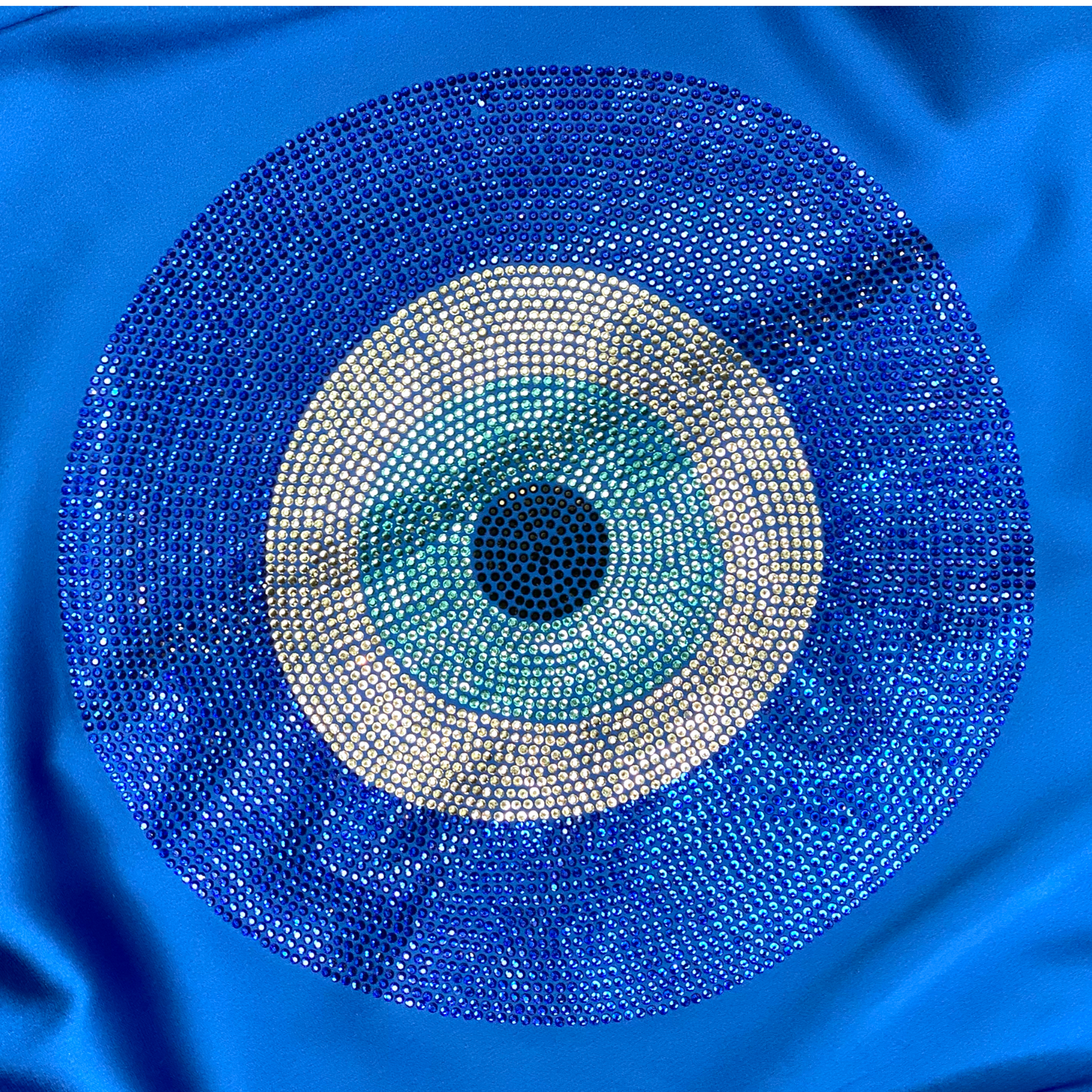LIMITED EDITION EVIL EYE