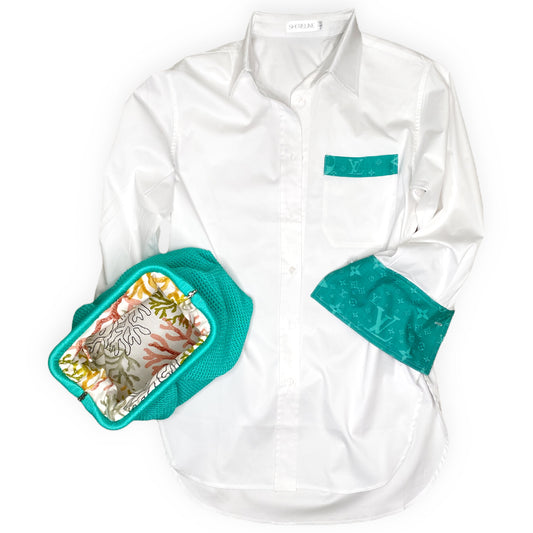 LIMITED EDITION COVERUP